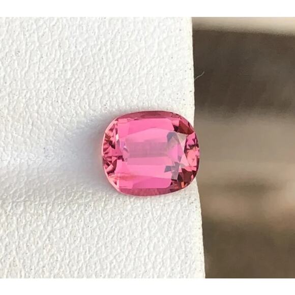 Precious Pink Tourmaline!! - Picture 3 of 5